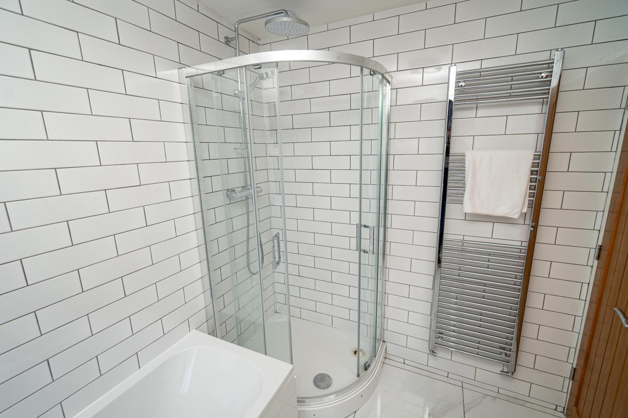 Spacious 3-Bed Near The City Centre Σουόνσι Εξωτερικό φωτογραφία